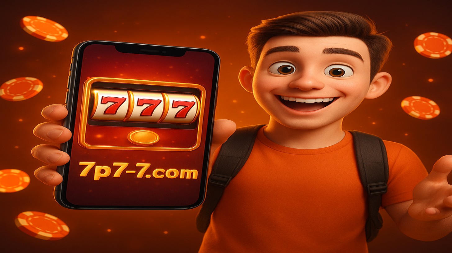 7p77 কেন বেছে নেবেন