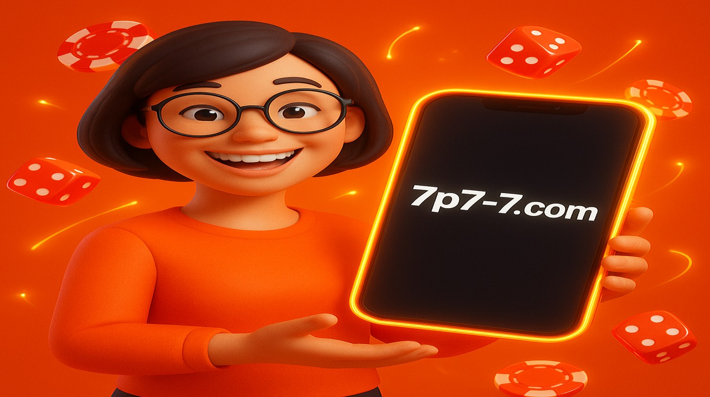 বাংলাদেশে 7p77 বেছে নেওয়ার কারণ