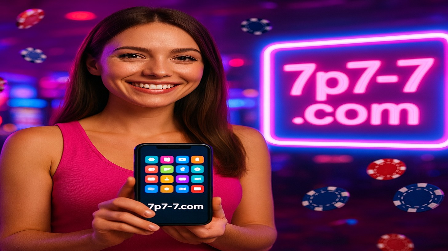 7p77 বোনাস কেন জনপ্রিয়