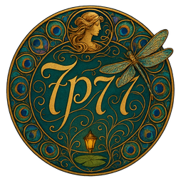 7p77 লোগো